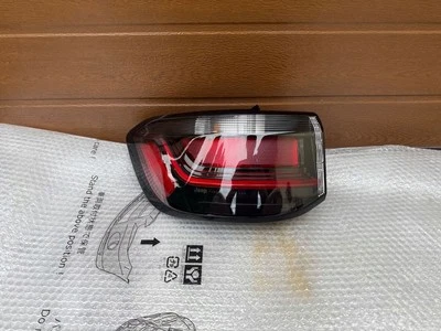 JEEP COMPASS II LED Heckleuchte Rückleuchte Links 2025010201 - Bild 1 von 4