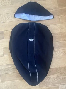 BabyBjorn Bezug für Baby Bjorntrage, schwarz (11840( - Bild 1 von 3