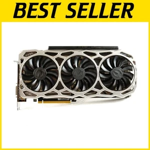 Renewed GTX 1080 Ti Gaming with RGB LEDs & 3X Fan Control - Premium Performance - Picture 1 of 9