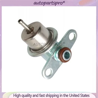 Fuel Pressure Damper Regulator For 2000 2001 2002 2003 2004 Ford Explorer 4.0 L - Imagem 1 de 4