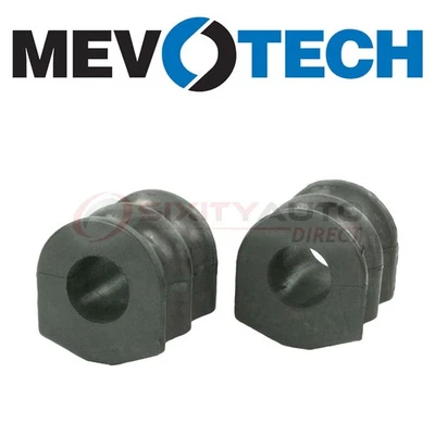 Mevotech Suspension Stabilizer Bar Bushing Kit for 2014-2015 Infiniti QX80 bu Foto 1 de 4