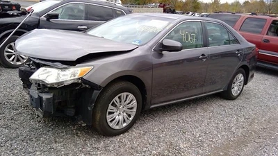 Used Rack and Pinion Assembly fits: 2014 Toyota Camry Power Rack and Pinion VIN — 第 1/4 张图片