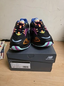 New Balance 725v1 Neon Nights Pack Ml725ccp BRAND NEW 8.5 Men's - Picture 1 of 5