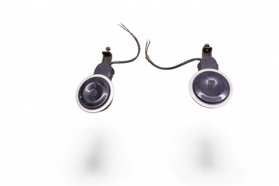 Honda CBX 1000 CBX1000 CBX1050 1982 Supersport SS *CBX2 bocinas  Foto 1 de 4