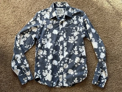 Camisa RUEHL Nº925 Estampado Floral Foto 1 de 4