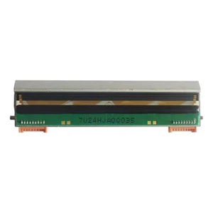 Clear Printouts Thermal Print Head 203dpi Print Head High Resolution Printing - Photo 1/9