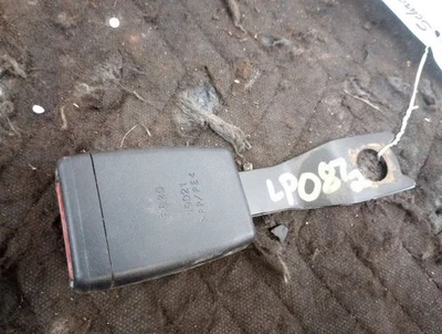 Fivela de cinto de segurança frontal central compatível com cabine dupla 40/20/40 4 portas 14-21 TUNDRA 2749267 - Imagem 1 de 4