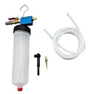 300cc Brake Oil Pump with Consistent Performance Under Extreme Conditions - Picture 1 of 10