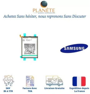 Original Batterie Battery AKKU pour Samsung Galaxy A42 5G A426/ A32 5G A326 - Photo 1 sur 1