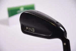 Ping G Crossover #4 Hybrid / 21 Degree / White Dot / Senior Flex Ping Alta 70 - Picture 1 of 6
