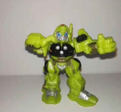 Figure/a Ratchet PVC Transformers Hasbro 2006.     - Imagen 1 de 4