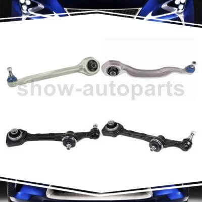 Conjunto de brazo de control delantero 4 y rótula para Mercedes-Benz S550 2007-2013 Foto 1 de 4