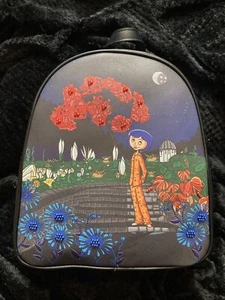 Coraline Garden Mini Backpack - Picture 1 of 16