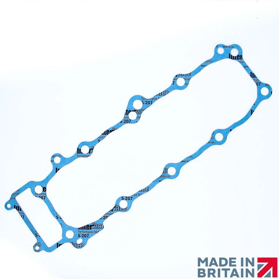 Yamaha YZF-R1 S SV FZ1-N s FZ8-N 2004 - 2015 Cylinder Barrel Base Gasket 5VY - Image 1 of 1