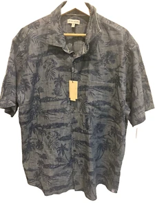 PETER MILLAR Herren GOLF Shirt SEA LORE COTTON-STRETCH Neu Mit Etikett Gr. XL - Bild 1 von 6