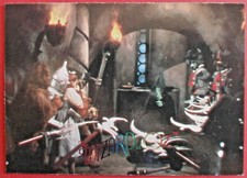 THE WIZARD OF OZ - Card #62 - MELTDOWN - Duocards - 1996