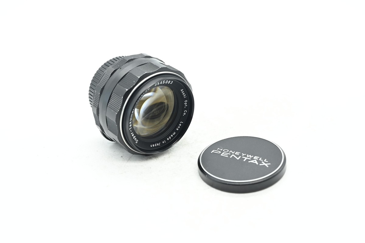 J*y様 【前後キャップ・M42変換リング付き・美品】 Takumar 50mm Amazon.co.jp: Pentax M42 SMC Takumar 50mm F1.4 : 家電＆カメラ