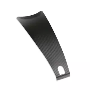 Original Harley-Davidson LiveWire Carbon Fibre Tank TRIM / STRAP 61301076 - Bild 1 von 4