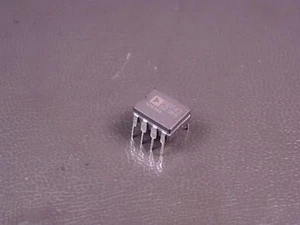 REF43GZ Dispositivos Analógicos Baja Potencia Precisión Voltaje Referencia 2.5V 20mA 8 Pin NOS - Imagen 1 de 1