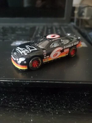 1/64 Mark Martin #6 Eagle One Taurus 1998 Racing Champions, suelto  Foto 1 de 4