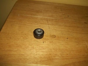 Rodillo y tapa de pellizco carrete a carrete Sony TC-200 de colección - Imagen 1 de 2