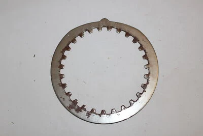 Yamaha XS750 XS500 1977 83 XJ550 87 YX600 76 XS500 EMBRAGUE PLACA DE FRICCIÓN (CPL63) Foto 1 de 4