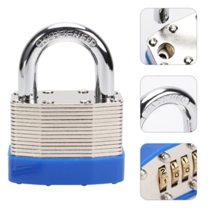 Combo Schloss Kommode Sicherheit Schlösser Mechanische Schrank Lock - Bild 1 von 12