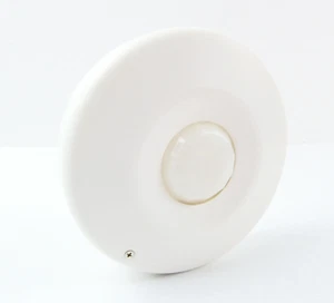 PIR SENSOR RS8C (230VAC 50Hz) BEWEGUNGSMELDER - Picture 1 of 8