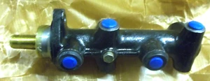 Brake Master Cylinder - fits Volkswagen (VW) Jetta/Rabbit/Scirocco, 75-84 - Picture 1 of 1