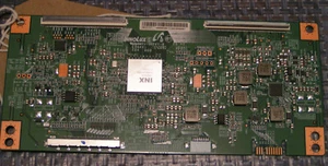 Panasonic TX58EX700B T-con Platine Innolux MAVDJ2S71 - Bild 1 von 1