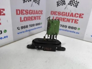 051004200 resistance chauffage pour DACIA LODGY 2012 256638 - Imagen 1 de 2