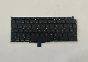 100% Nuevo Teclado Español para MacBook Air Retina 13" A2179 Principios 2020 Modelo - Imagen 1 de 6