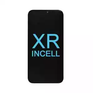 iPhone XR Incell Display LCD Touch Digitizer Screen Assembly Replacement - Picture 1 of 6