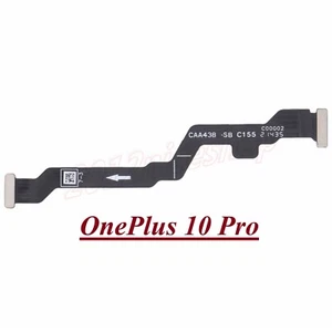 OEM MotherBoard Flex Connector Cable Charging Board Ribbon For OnePlus 10 Pro - Picture 1 of 2