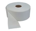 12 Rollen Klopapier 2-lagig wei S2 Toilettenpapier CLASSIC Gigant 2504 KATRIN