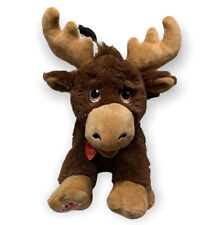 Build A Bear Mighty Moose Plush CDW Edition NEW with Tags