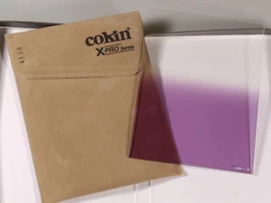 (PRL) COKIN X PRO FILTRO FILTRE FILTER X 138 XP GRADUAL FLW PROFESSIONEL XPRO - Picture 1 of 4