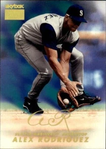 A8697- 1999 Skybox Premium Baseball Card #s 1-200 -You Pick- 15 - Picture 1 of 343
