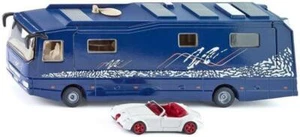 Siku 1:50 Scale Volkner Mobil Performance w/Car - Picture 1 of 1