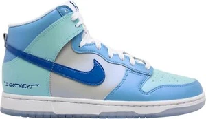 Size 11.5 (Men’s 10) - Nike Dunk High I Got Next - Picture 1 of 1
