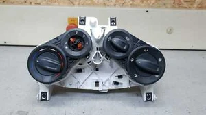Ford KA RU8 Heizungsbedienteil Klimabedienteil - Bild 1 von 3