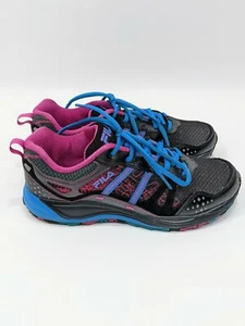 Fila Simulate 2 Laufschuhe Damengröße 7 - Bild 1 von 8