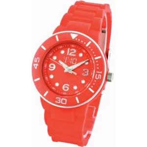 T10 SAPODILLA WATCH RED T10-E007R - Picture 1 of 1
