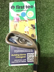 Ping Ladies G Le Green Dot Pitching Wedge (PW) ULT 230 Graphite Shaft - Picture 1 of 12