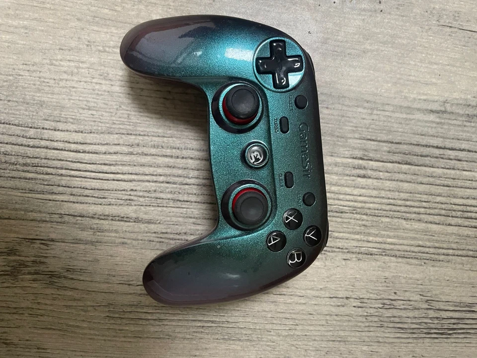 GameSir G3s Wireless Bluetooth Game Controller for PC, Android, PS3  - Image 1 of 2