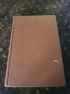 Oklahoma The Forty-Sixth Star By Alice Marriott 1973 SIGNED - Picture 1 of 12