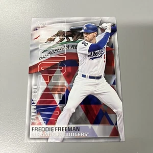 2023 Topps Series 2 - Favorite Sons #FS-5 Freddie Freeman - Picture 1 of 2