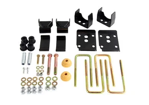 Belltech Flip Kit 15-17 Ford F150 (All Cabs Short Bed) 5.5" Rear Drop - Picture 1 of 1