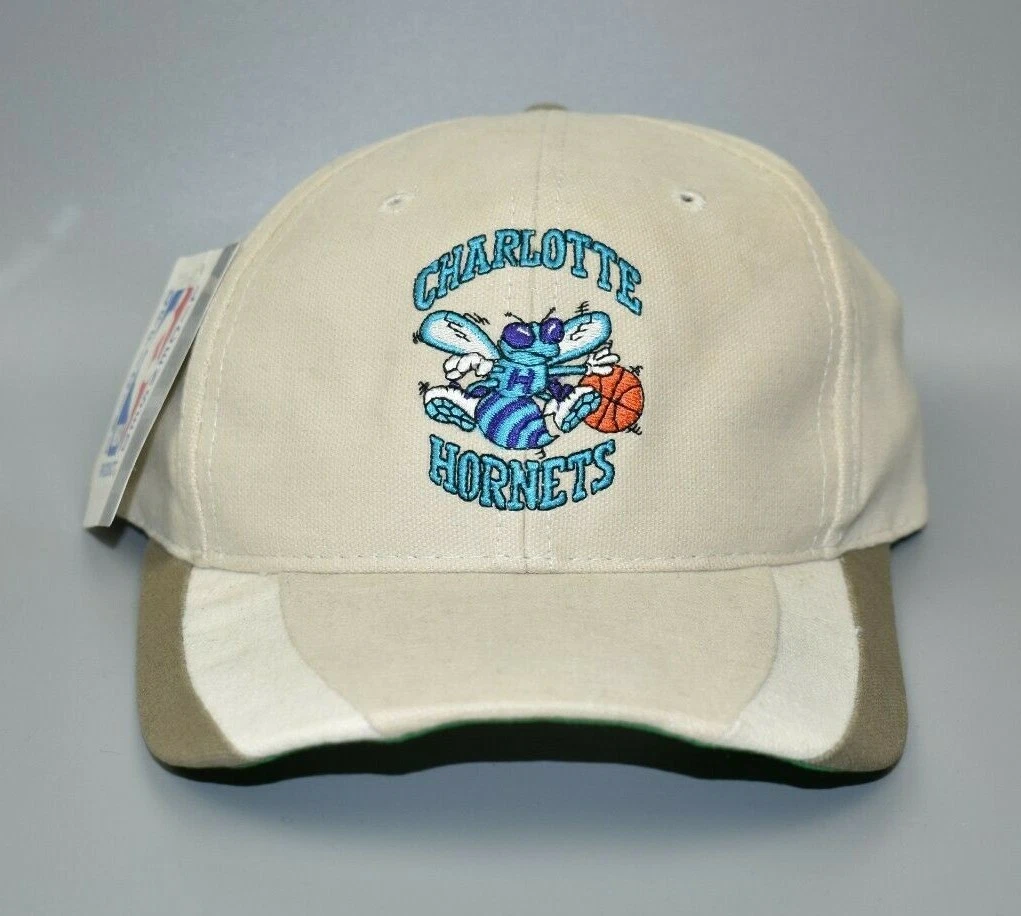 Twins Enterprise Charlotte Hornets NBA Fan Cap, Hats for sale | eBay