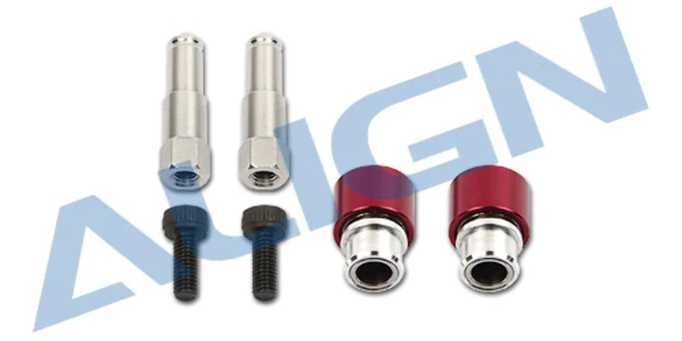 Align TB70 Canopy Mounting Bolt - Image 1 of 1